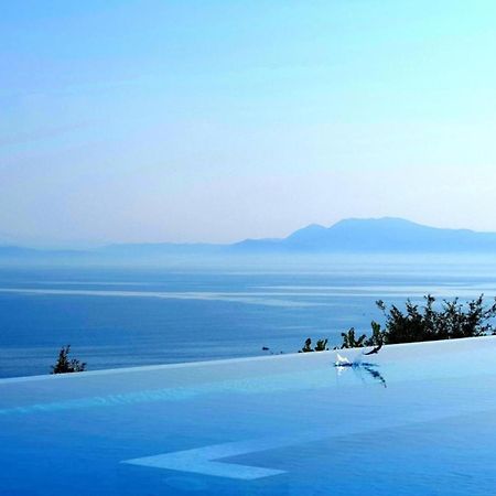 Sol By Prive - Boutique Hotel - Kepi I Rodonit Shetaj ภายนอก รูปภาพ