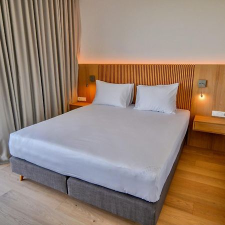 Sol By Prive - Boutique Hotel - Kepi I Rodonit Shetaj ภายนอก รูปภาพ