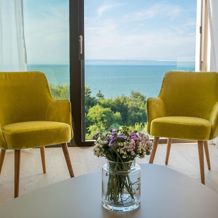 Sol By Prive - Boutique Hotel - Kepi I Rodonit Shetaj ภายนอก รูปภาพ