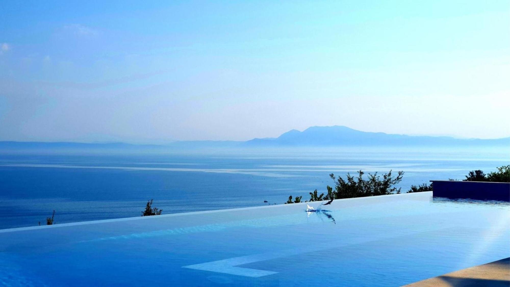 Sol By Prive - Boutique Hotel - Kepi I Rodonit Shetaj ภายนอก รูปภาพ