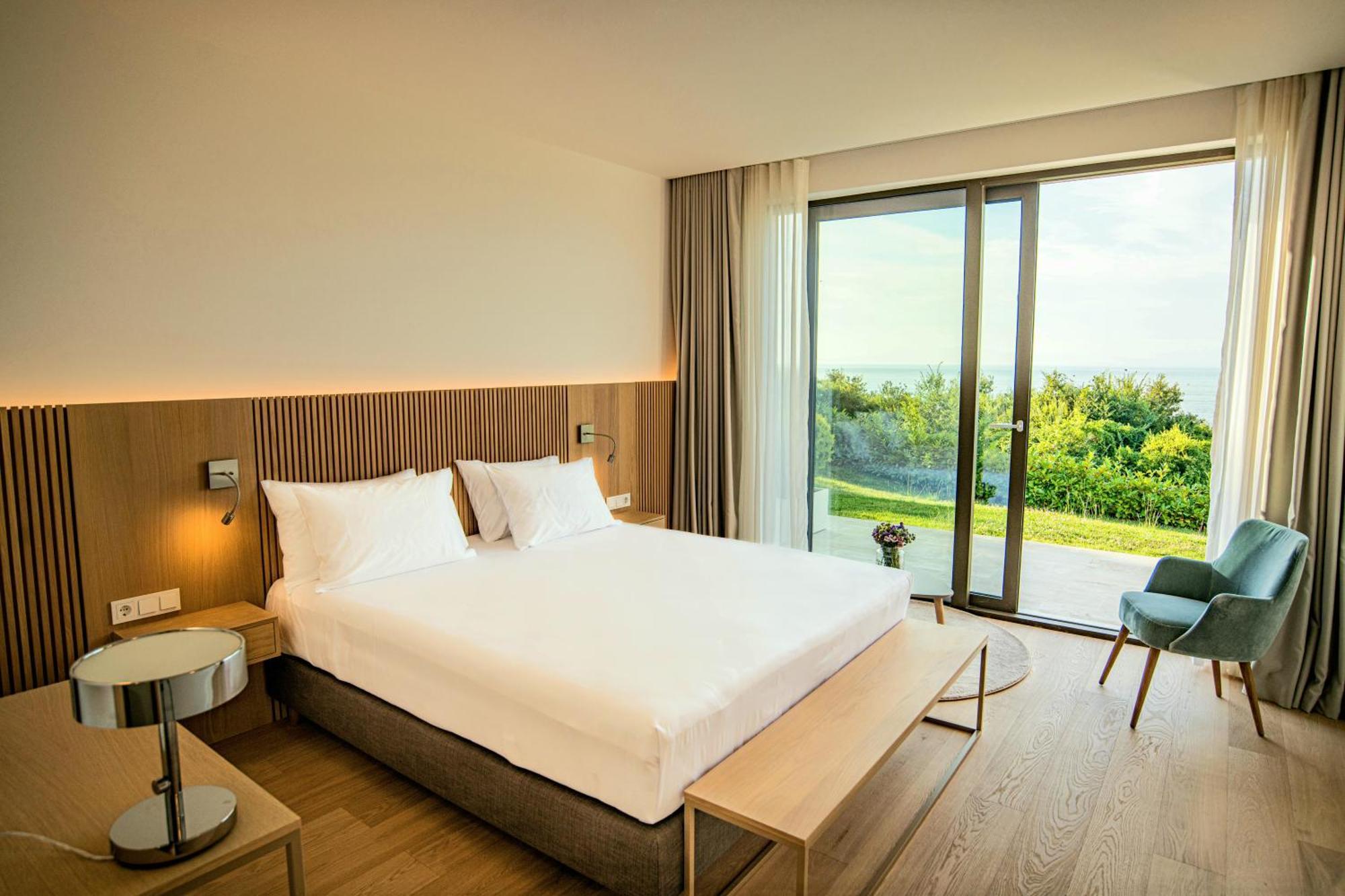 Sol By Prive - Boutique Hotel - Kepi I Rodonit Shetaj ห้อง รูปภาพ