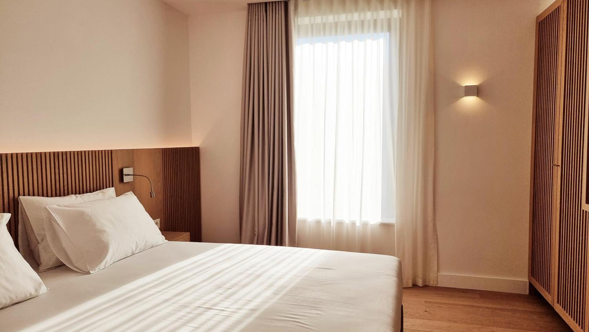 Sol By Prive - Boutique Hotel - Kepi I Rodonit Shetaj ภายนอก รูปภาพ