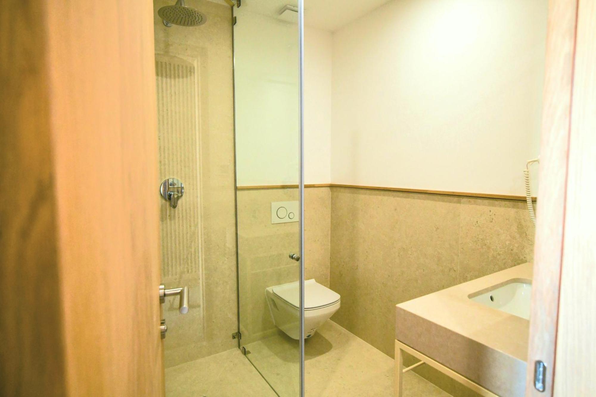 Sol By Prive - Boutique Hotel - Kepi I Rodonit Shetaj ภายนอก รูปภาพ