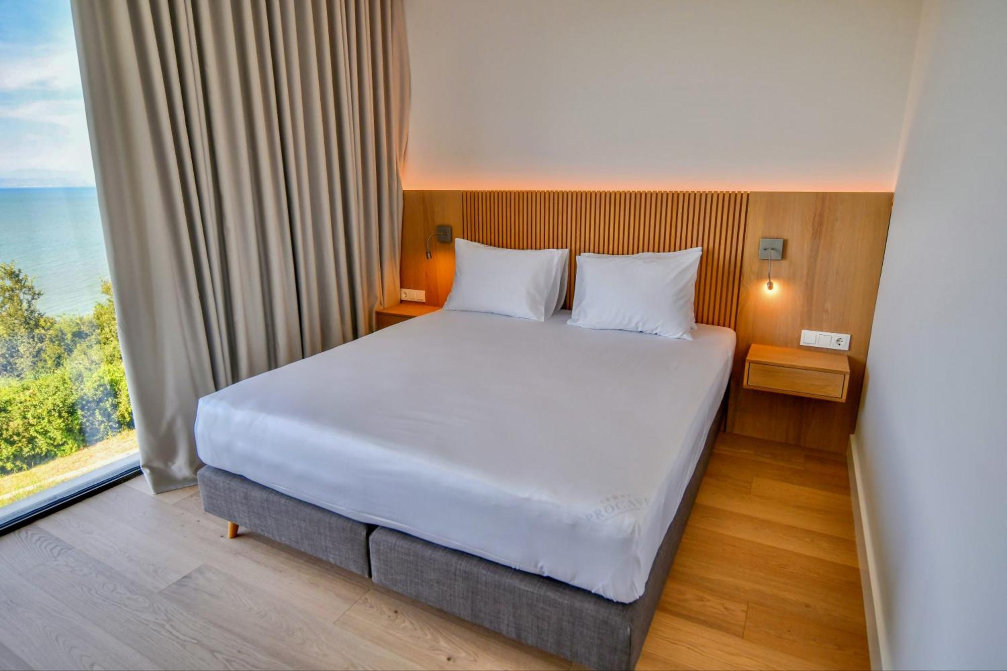 Sol By Prive - Boutique Hotel - Kepi I Rodonit Shetaj ภายนอก รูปภาพ
