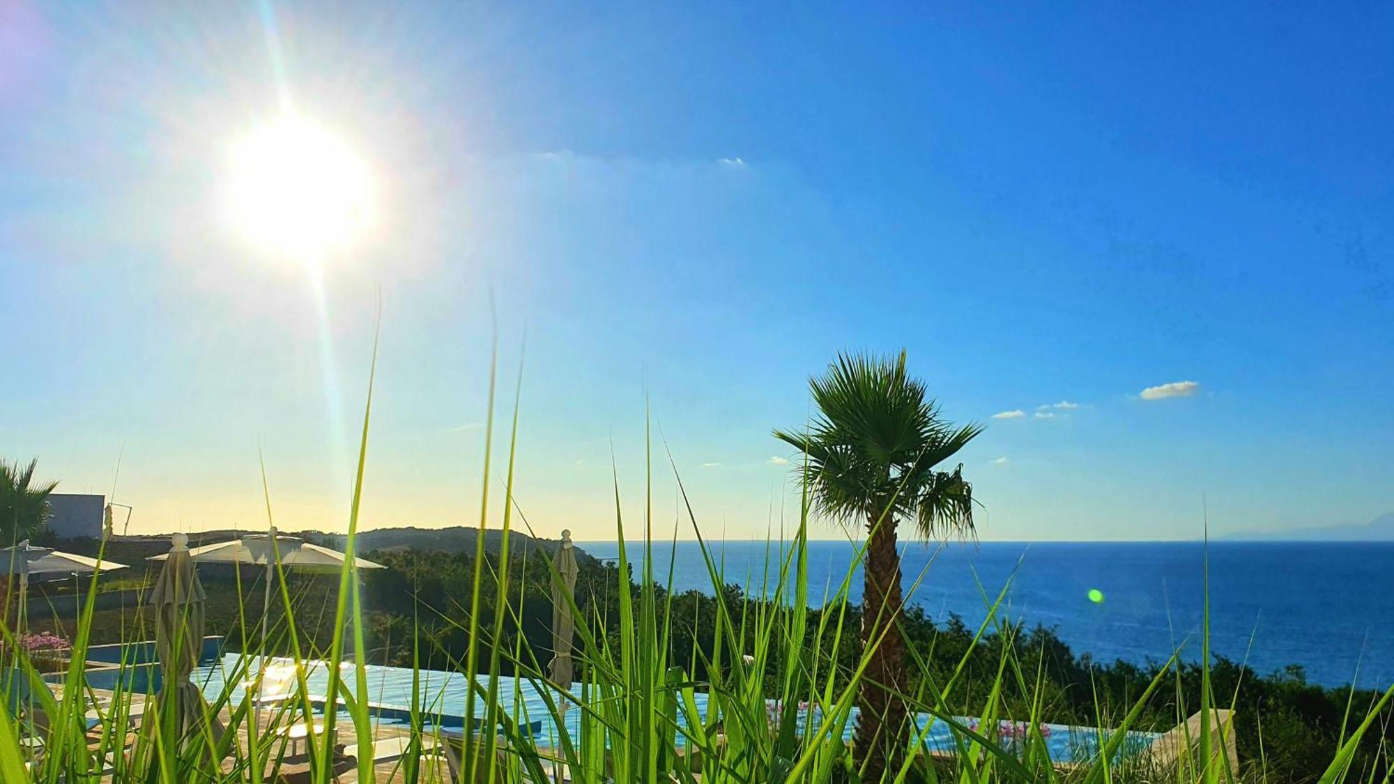 Sol By Prive - Boutique Hotel - Kepi I Rodonit Shetaj ภายนอก รูปภาพ