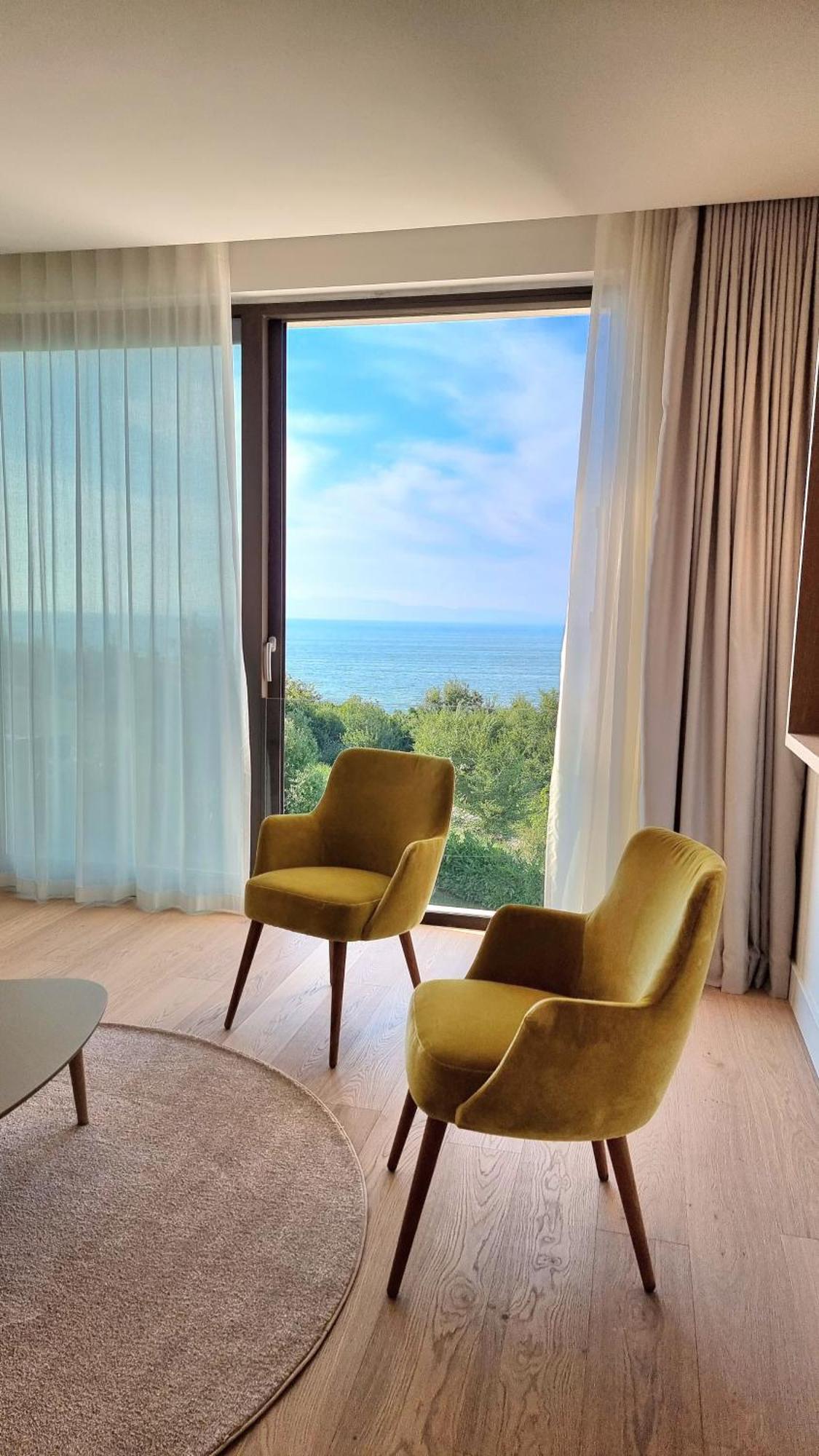 Sol By Prive - Boutique Hotel - Kepi I Rodonit Shetaj ภายนอก รูปภาพ