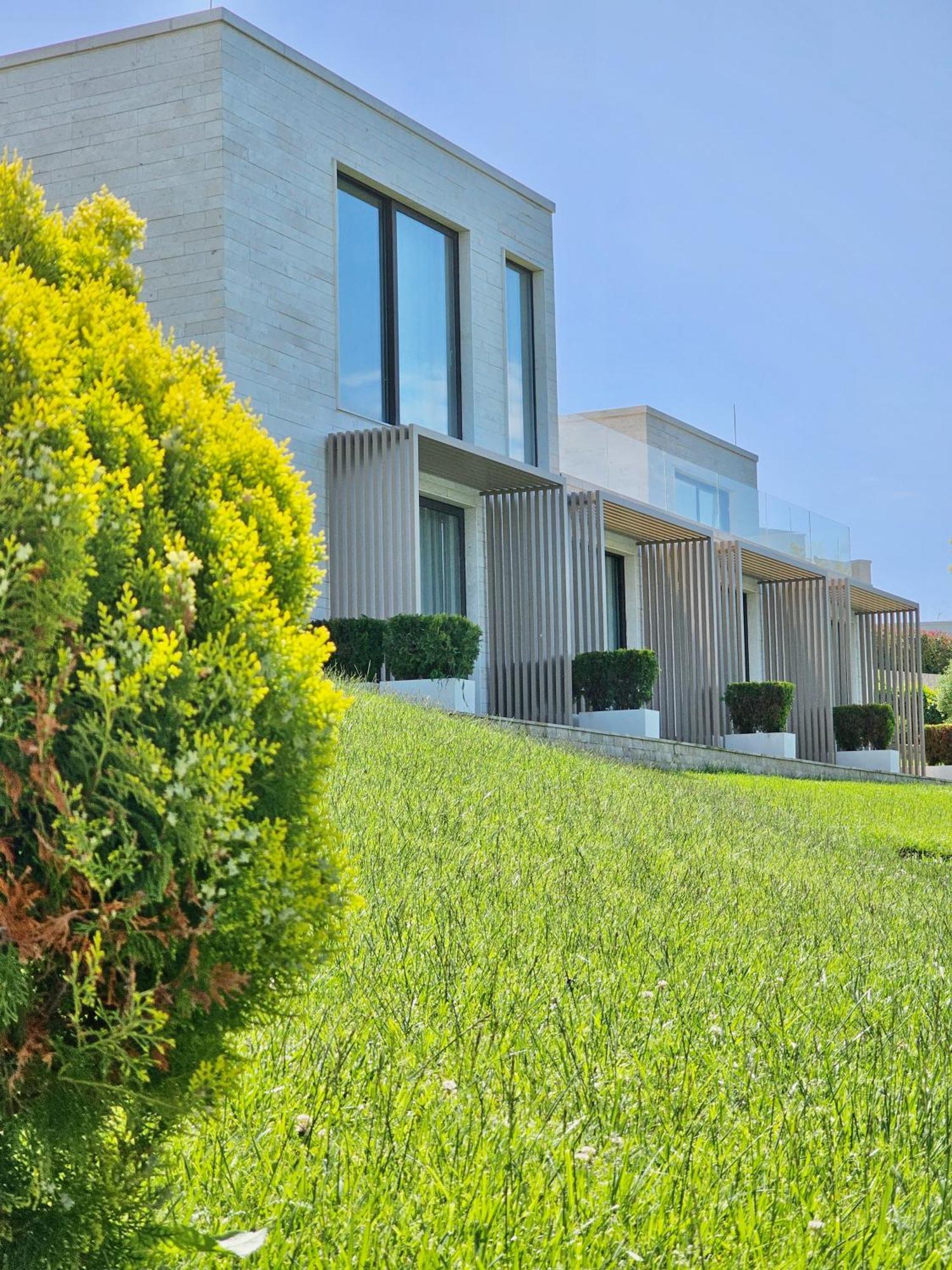 Sol By Prive - Boutique Hotel - Kepi I Rodonit Shetaj ภายนอก รูปภาพ