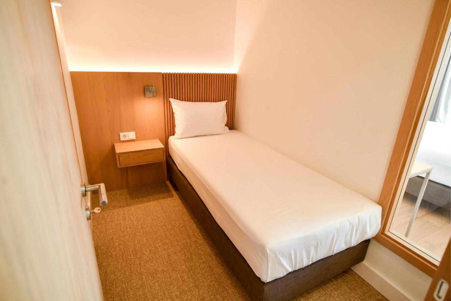 Sol By Prive - Boutique Hotel - Kepi I Rodonit Shetaj ภายนอก รูปภาพ