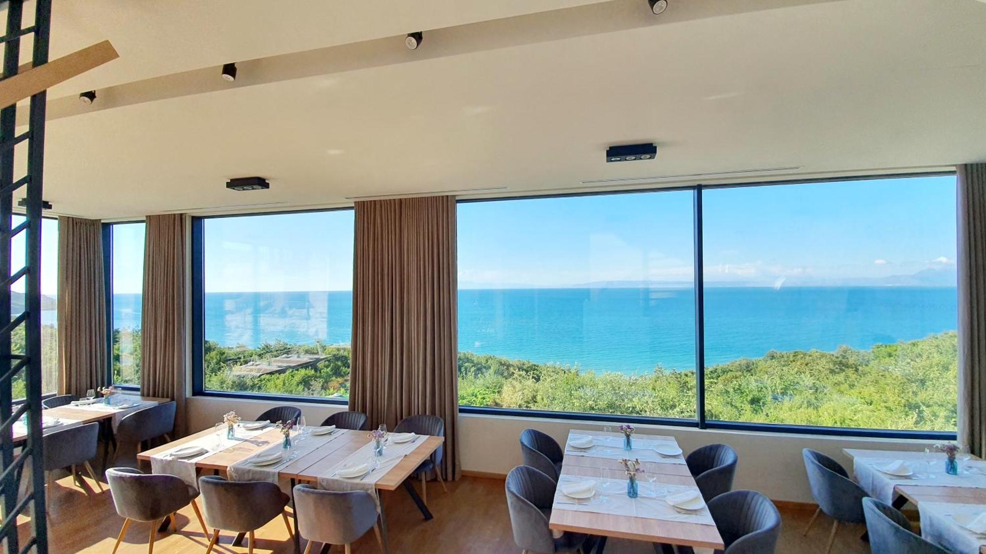 Sol By Prive - Boutique Hotel - Kepi I Rodonit Shetaj ภายนอก รูปภาพ