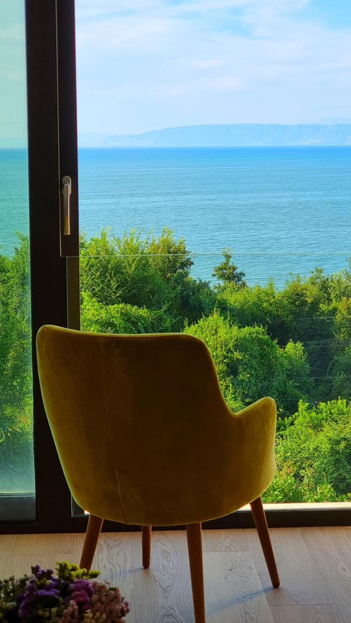 Sol By Prive - Boutique Hotel - Kepi I Rodonit Shetaj ภายนอก รูปภาพ