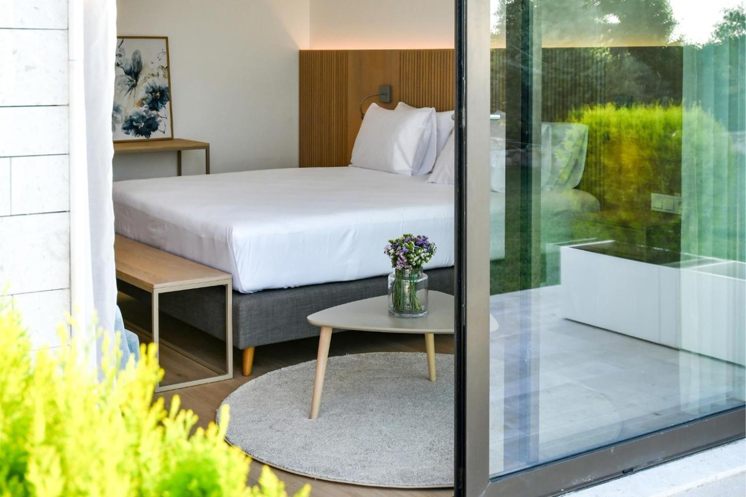 Sol By Prive - Boutique Hotel - Kepi I Rodonit Shetaj ภายนอก รูปภาพ