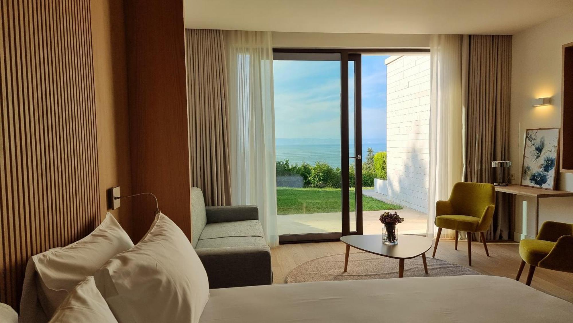 Sol By Prive - Boutique Hotel - Kepi I Rodonit Shetaj ภายนอก รูปภาพ