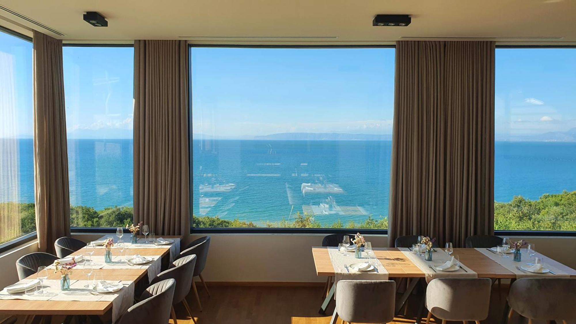 Sol By Prive - Boutique Hotel - Kepi I Rodonit Shetaj ภายนอก รูปภาพ