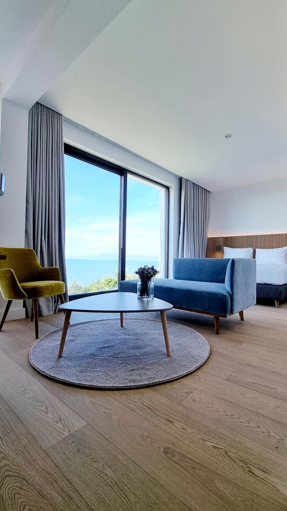 Sol By Prive - Boutique Hotel - Kepi I Rodonit Shetaj ภายนอก รูปภาพ