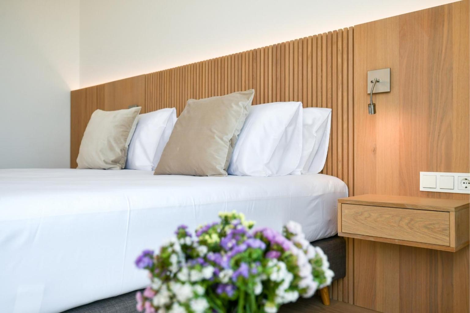 Sol By Prive - Boutique Hotel - Kepi I Rodonit Shetaj ภายนอก รูปภาพ