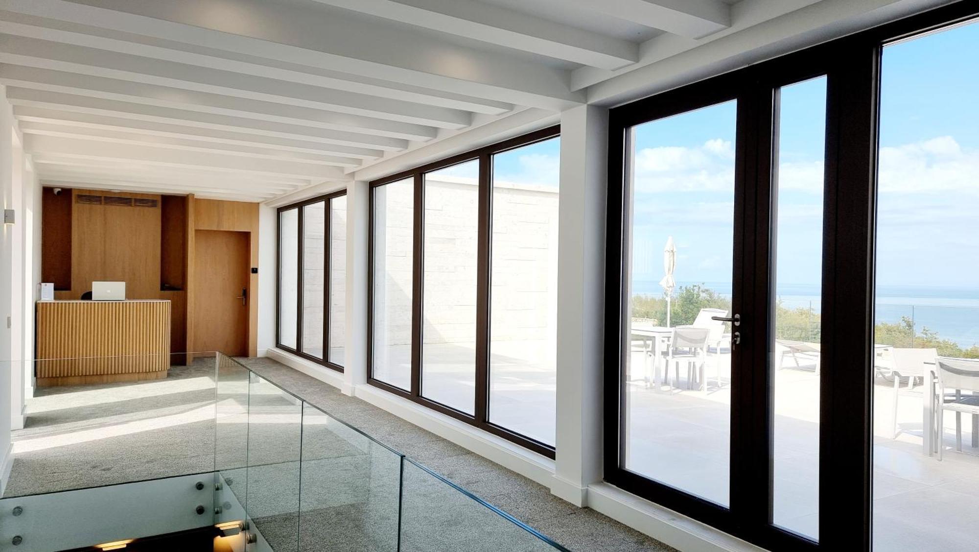 Sol By Prive - Boutique Hotel - Kepi I Rodonit Shetaj ภายนอก รูปภาพ